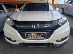 HONDA HR-V 1.8 16V 4P EX FLEX AUTOMTICO CVT