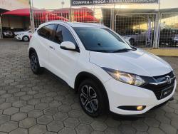 HONDA HR-V 1.8 16V 4P EXL FLEX AUTOMTICO CVT