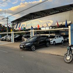 HONDA HR-V 1.8 16V 4P EXL FLEX AUTOMTICO CVT