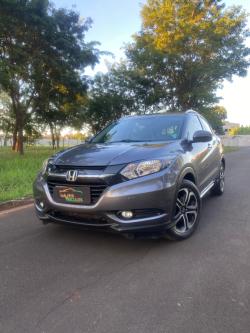 HONDA HR-V 1.8 16V 4P EXL FLEX AUTOMTICO CVT