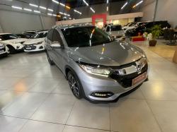 HONDA HR-V 1.8 16V 4P EXL FLEX AUTOMTICO CVT