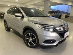 HONDA HR-V 1.8 16V 4P EX FLEX AUTOMTICO CVT