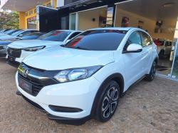 HONDA HR-V 1.8 16V 4P LX FLEX