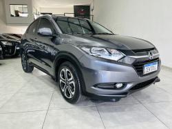 HONDA HR-V 1.8 16V 4P EX FLEX AUTOMTICO CVT