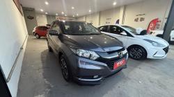 HONDA HR-V 1.8 16V 4P EX FLEX AUTOMTICO CVT