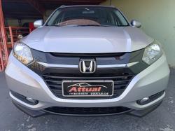 HONDA HR-V 1.8 16V 4P EX FLEX AUTOMTICO CVT