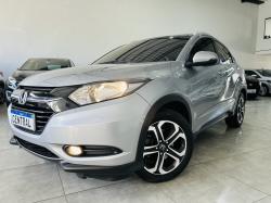 HONDA HR-V 1.8 16V 4P EX FLEX AUTOMTICO CVT