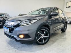 HONDA HR-V 1.8 16V 4P EXL FLEX AUTOMTICO CVT