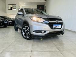 HONDA HR-V 1.8 16V 4P EXL FLEX AUTOMÁTICO CVT