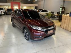 HONDA HR-V 1.8 16V 4P EX FLEX AUTOMTICO CVT