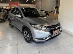HONDA HR-V 1.8 16V 4P EX FLEX AUTOMTICO CVT