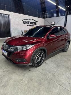 HONDA HR-V 1.8 16V 4P EXL FLEX AUTOMTICO CVT