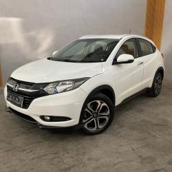 HONDA HR-V 1.8 16V 4P EXL FLEX AUTOMTICO CVT