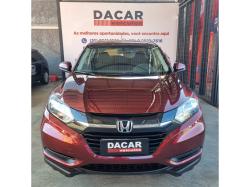 HONDA HR-V 1.8 16V 4P LX FLEX