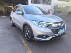 HONDA HR-V 1.8 16V 4P EX FLEX AUTOMTICO CVT