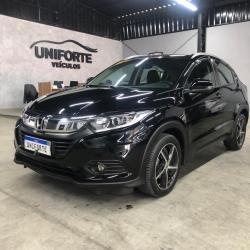 HONDA HR-V 1.8 16V 4P EX FLEX AUTOMTICO CVT