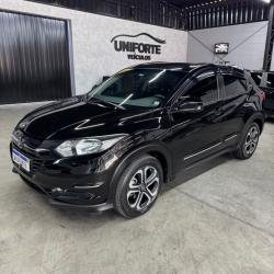 HONDA HR-V 1.8 16V 4P LX FLEX AUTOMTICO CVT