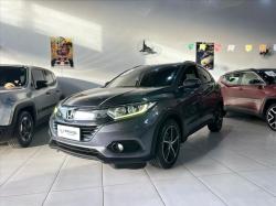 HONDA HR-V 1.8 16V 4P EX FLEX AUTOMTICO CVT