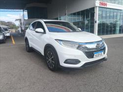 HONDA HR-V 1.8 16V 4P EXL FLEX AUTOMTICO CVT