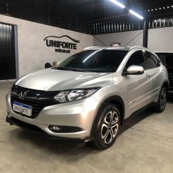 HONDA HR-V 1.8 16V 4P EXL FLEX AUTOMTICO CVT