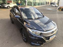 HONDA HR-V 1.8 16V 4P EXL FLEX AUTOMTICO CVT