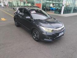 HONDA HR-V 1.8 16V 4P EXL FLEX AUTOMTICO CVT