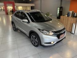 HONDA HR-V 1.8 16V 4P EXL FLEX AUTOMTICO CVT
