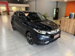 HONDA HR-V 1.8 16V 4P EXL FLEX AUTOMTICO CVT