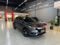 HONDA HR-V 1.8 16V 4P EXL FLEX AUTOMTICO CVT