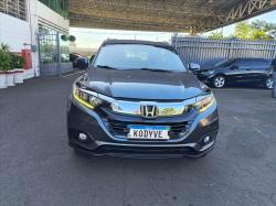HONDA HR-V 1.8 16V 4P EXL FLEX AUTOMTICO CVT
