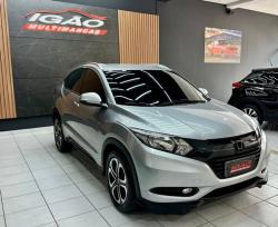 HONDA HR-V 1.8 16V 4P EX FLEX AUTOMTICO CVT