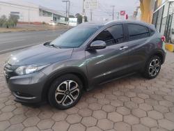 HONDA HR-V 1.8 16V 4P EXL FLEX AUTOMTICO CVT