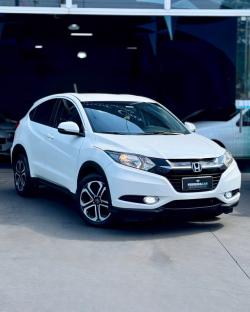 HONDA HR-V 1.8 16V 4P LX FLEX AUTOMTICO CVT