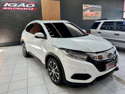 HONDA HR-V 1.8 16V 4P EXL FLEX AUTOMTICO CVT