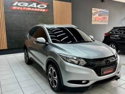 HONDA HR-V 1.8 16V 4P EX FLEX AUTOMTICO CVT