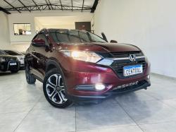 HONDA HR-V 1.8 16V 4P EXL FLEX AUTOMTICO CVT