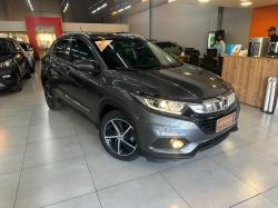 HONDA HR-V 1.8 16V 4P EXL FLEX AUTOMTICO CVT