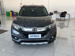 HONDA HR-V 1.8 16V 4P EXL FLEX AUTOMTICO CVT