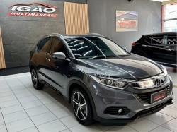 HONDA HR-V 1.8 16V 4P EX FLEX AUTOMTICO CVT
