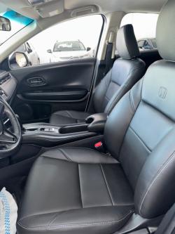 HONDA HR-V 1.8 16V 4P EXL FLEX AUTOMTICO CVT