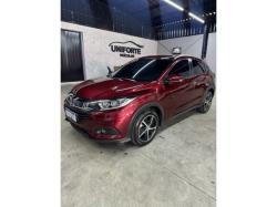 HONDA HR-V 1.8 16V 4P EXL FLEX AUTOMTICO CVT