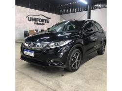 HONDA HR-V 1.8 16V 4P EX FLEX AUTOMTICO CVT