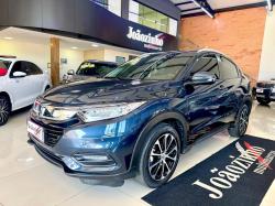 HONDA HR-V 1.8 16V 4P EXL FLEX AUTOMTICO CVT