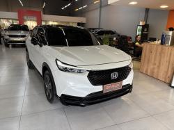 HONDA HR-V 1.8 16V 4P TOURING FLEX AUTOMTICO CVT