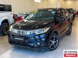 HONDA HR-V 1.8 16V 4P EX FLEX AUTOMTICO CVT