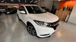 HONDA HR-V 1.8 16V 4P TOURING FLEX AUTOMTICO CVT