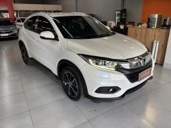 HONDA HR-V 1.8 16V 4P TOURING FLEX AUTOMTICO CVT
