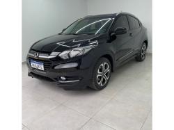 HONDA HR-V 1.8 16V 4P EX FLEX AUTOMTICO CVT