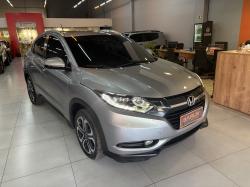 HONDA HR-V 1.8 16V 4P TOURING FLEX AUTOMTICO CVT