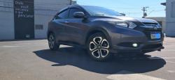 HONDA HR-V 1.8 16V 4P EXL FLEX AUTOMTICO CVT